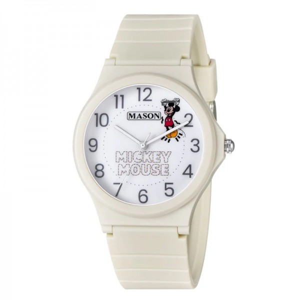 Mason MAG 1304 DS WCH Ivory Disney Mickey Unisex